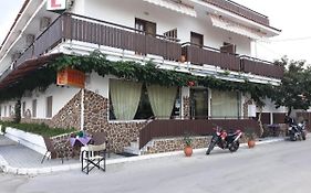 Hotel Paralia